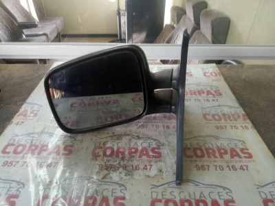 RETROVISOR IZQUIERDO, Volkswagen
