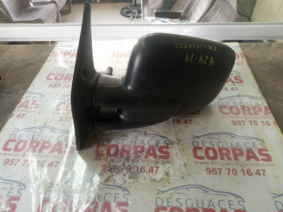 RETROVISOR IZQUIERDO, Volkswagen