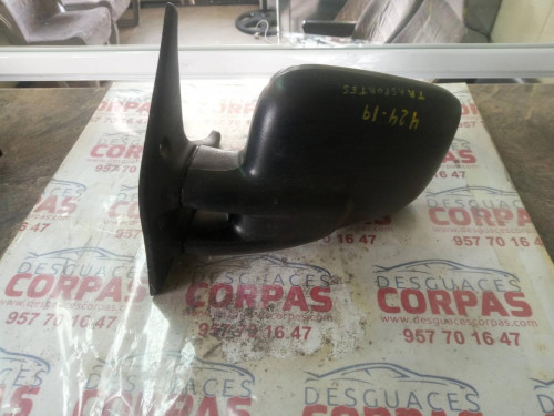 RETROVISOR IZQUIERDO Volkswagen 