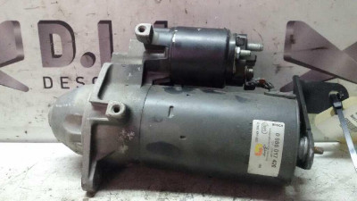 MOTOR ARRANQUE, Saab, 9-3 BERLINA
