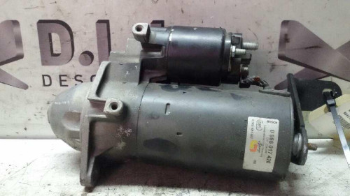 MOTOR ARRANQUE Saab 9-3 BERLINA 