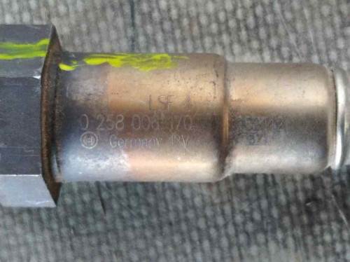 SONDA LAMBDA OPEL CORSA C 
