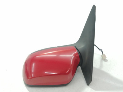 RETROVISOR IZQUIERDO, MAZDA, 6 BERLINA (GG)
