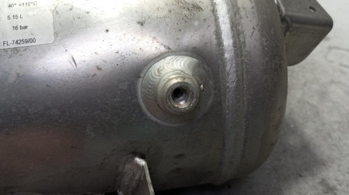 ACUMULADOR CENTRAL AMORTIGUACION, VOLKSWAGEN, PHAETON (3D2/3D8)