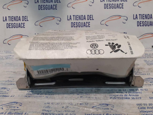 AIRBAG DELANTERO DERECHO 