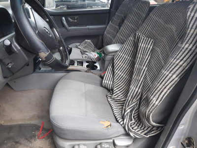 KIA SORENTO (BL)