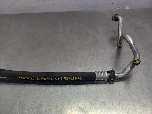 TUBOS AIRE ACONDICIONADO BMW SERIE 6 GRAN COUPE (F06) 