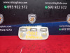  LUZ INTERIOR, RENAULT, MEGANE III BERLINA 5P 