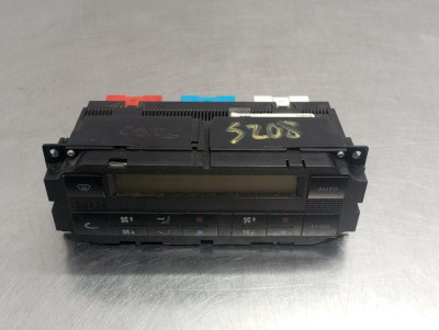 MANDO CALEFACCION / AIRE ACONDICIONADO, SEAT, ALHAMBRA (7V9)