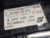  MANDO CALEFACCION / AIRE ACONDICIONADO SEAT ALHAMBRA (7V9) 