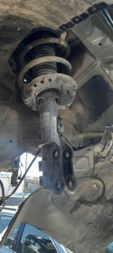 AMORTIGUADOR DELANTERO DERECHO Kia OPTIMA (JF) 