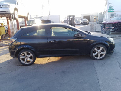 OPEL ASTRA H GTC