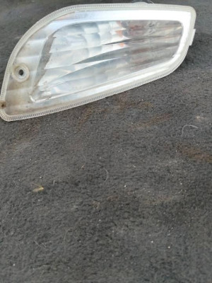 PILOTO DELANTERO DERECHO, PIAGGIO (VESPA), VESPA S / LX / LXV 50/125