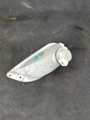 PILOTO DELANTERO DERECHO, PIAGGIO (VESPA), VESPA S / LX / LXV 50/125
