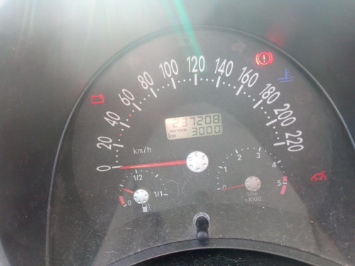  VOLKSWAGEN NEW BEETLE BERLINA (9C1/1C1) 