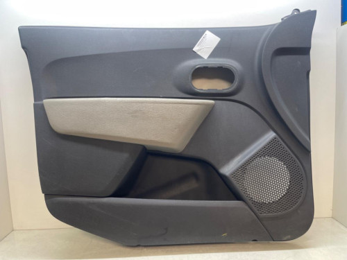 GUARNECIDO PUERTA DELANTERA IZQUIERDA Dacia DOKKER 