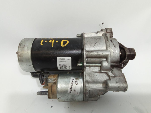 MOTOR ARRANQUE 