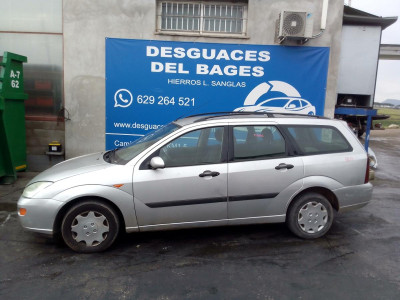 FORD FOCUS FAMILIAR (CAK)