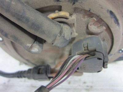 AFORADOR, TOYOTA, YARIS (NCP1/NLP1/SCP1)