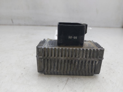  CAJA PRECALENTAMIENTO OPEL ASTRA H BERLINA 