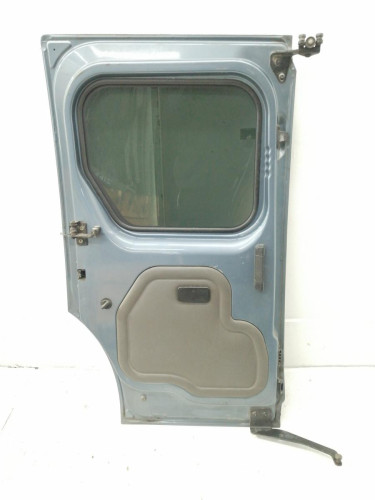  PUERTA LATERAL CORREDERA IZQUIERDA FORD TOURNEO CONNECT (TC7) 