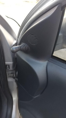 RETROVISOR DERECHO Opel Corsa C (2000-&amp;gt;)
