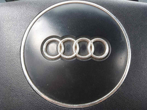 CALEFACCION ENTERA NORMAL Audi A2 (8Z) 