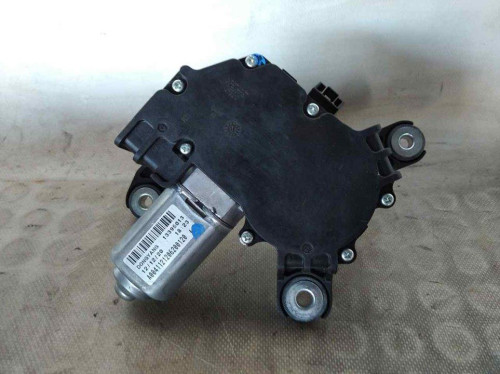 MOTOR LIMPIA TRASERO OPEL ASTRA J BERLINA 5P 