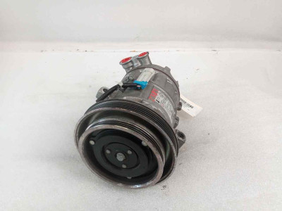 COMPRESOR AIRE ACONDICIONADO, CITROEN, BERLINGO