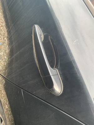 MANETA EXTERIOR TRASERA IZQUIERDA