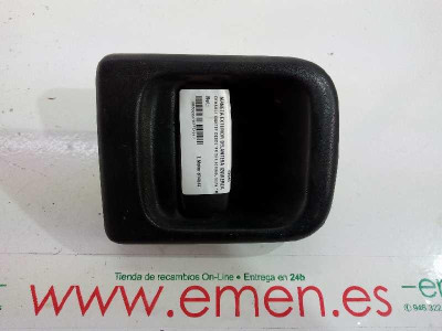 MANETA EXTERIOR DELANTERA IZQUIERDA, RENAULT, MASTER FURGÓN