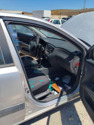 GOMAS CONTORNO PUERTA, KIA, RIO (JB)