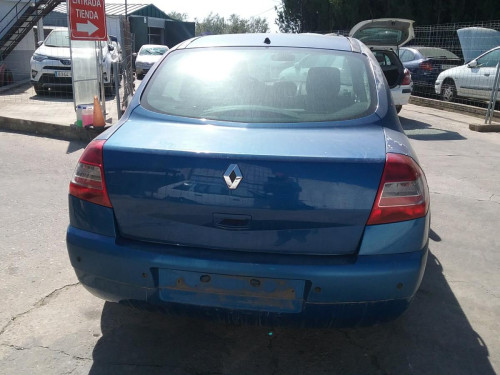  RENAULT MEGANE II BERLINA 3P 