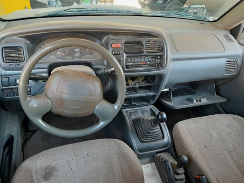  SUZUKI GRAND VITARA 5-PUERTAS (SQ/FT) 