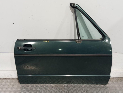  PUERTA DELANTERA DERECHA VOLKSWAGEN GOLF II (191/193) 