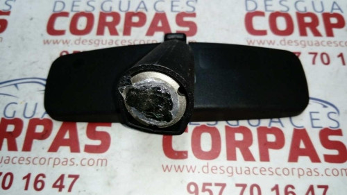  ESPEJO Peugeot 208 