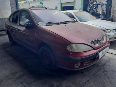 RENAULT MEGANE I FASE 2 CLASSIC (LA...)