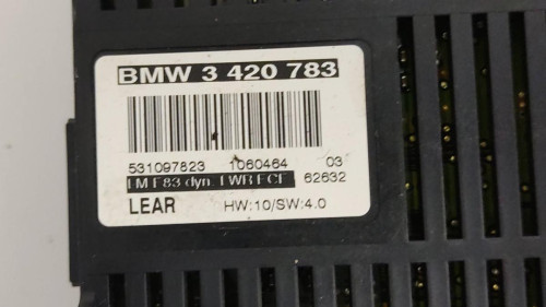 CENTRALITA LUCES BMW SERIE X3 (E83) 