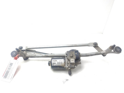 MOTOR LIMPIA DELANTERO, Ford, TRANSIT CHASIS CABINA (TTS)