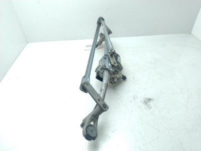 MOTOR LIMPIA DELANTERO, Ford, TRANSIT CHASIS CABINA (TTS)