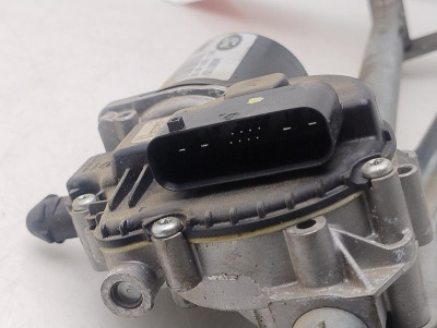 MOTOR LIMPIA DELANTERO, Ford, TRANSIT CHASIS CABINA (TTS)