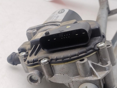 MOTOR LIMPIA DELANTERO Ford TRANSIT CHASIS CABINA (TTS) 