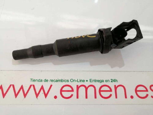  BOBINA ENCENDIDO BMW SERIE 3 BERLINA (E46) 
