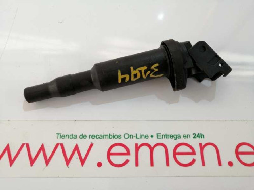  BOBINA ENCENDIDO BMW SERIE 3 BERLINA (E46) 
