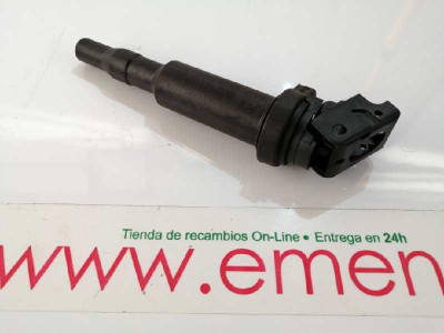 BOBINA ENCENDIDO, BMW, SERIE 3 BERLINA (E46)
