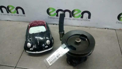 BOMBA DIRECCION, NISSAN, SERENA (C23M)