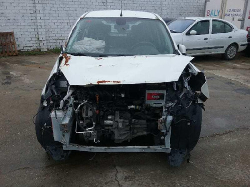  NISSAN MICRA (K13K/KK) 