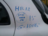  NISSAN MICRA (K13K/KK) 