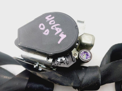 CINTURON SEGURIDAD DELANTERO DERECHO, VOLKSWAGEN, GOLF V (1K1)(10.2003)