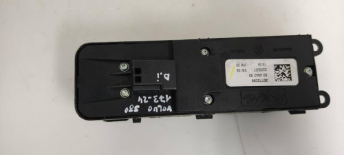 MANDO ELEVALUNAS DELANTERO IZQUIERDO VOLVO S80 BERLINA 